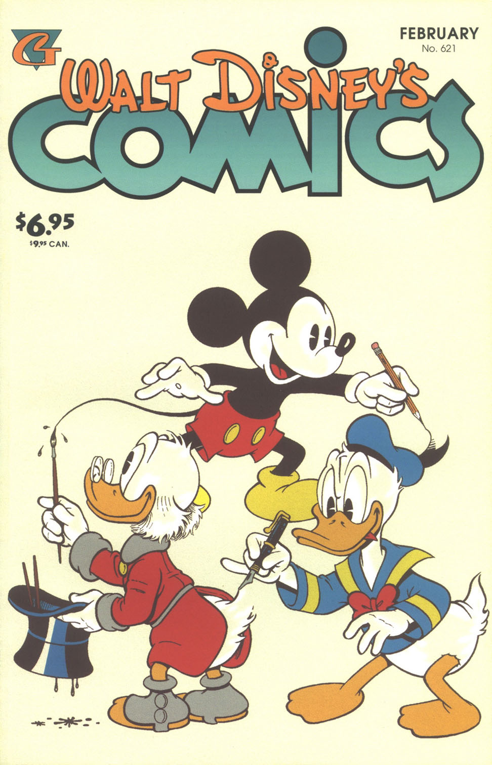 WaltDisneysComicsAndStories-621