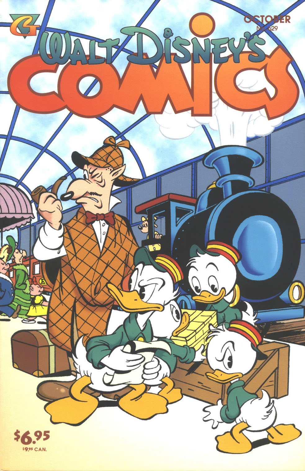 WaltDisneysComicsAndStories-629