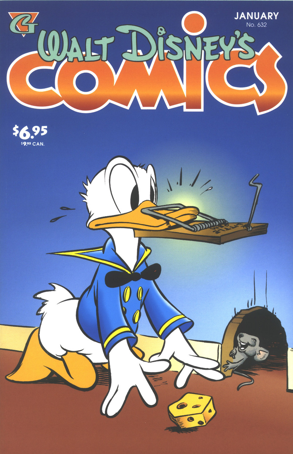 WaltDisneysComicsAndStories-632