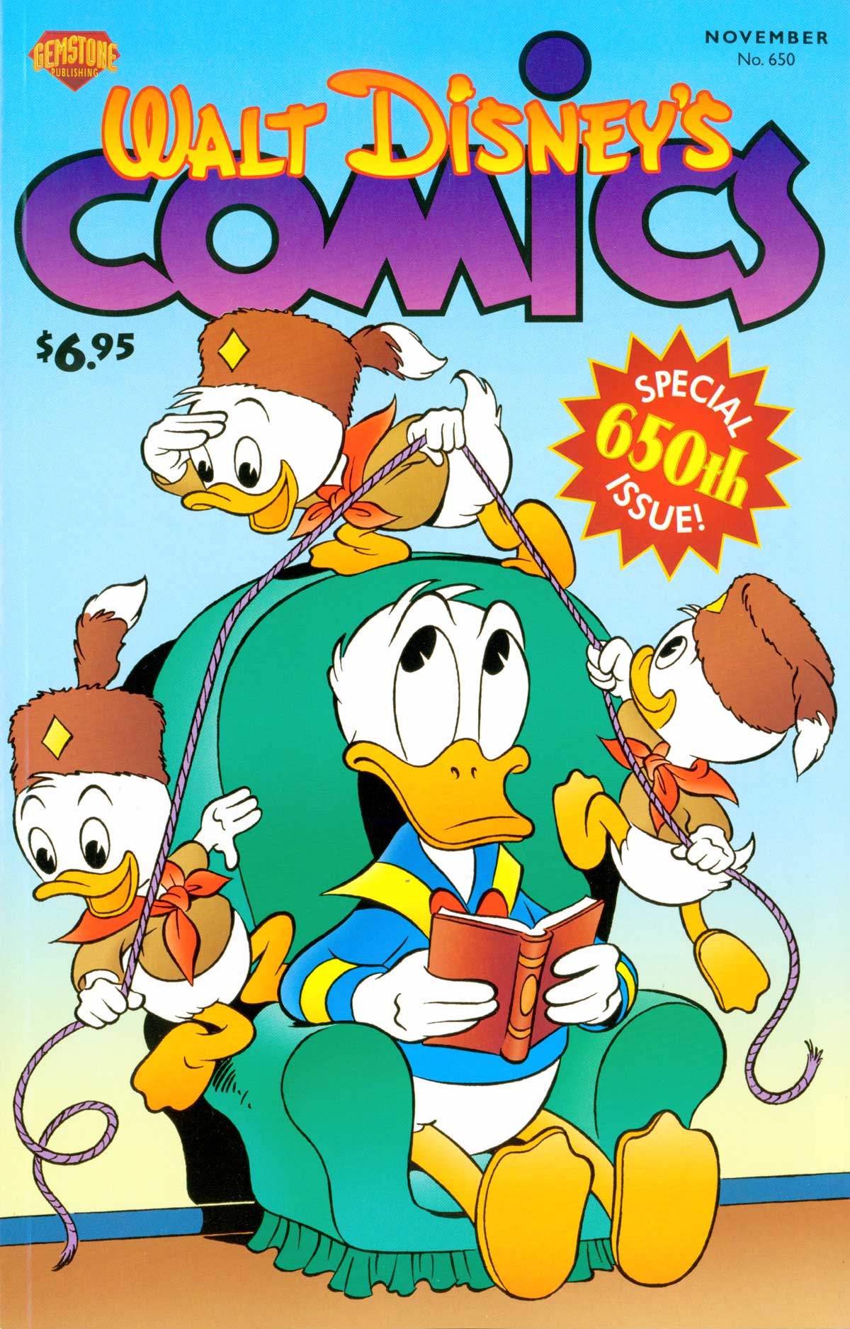 WaltDisneysComicsAndStories-650