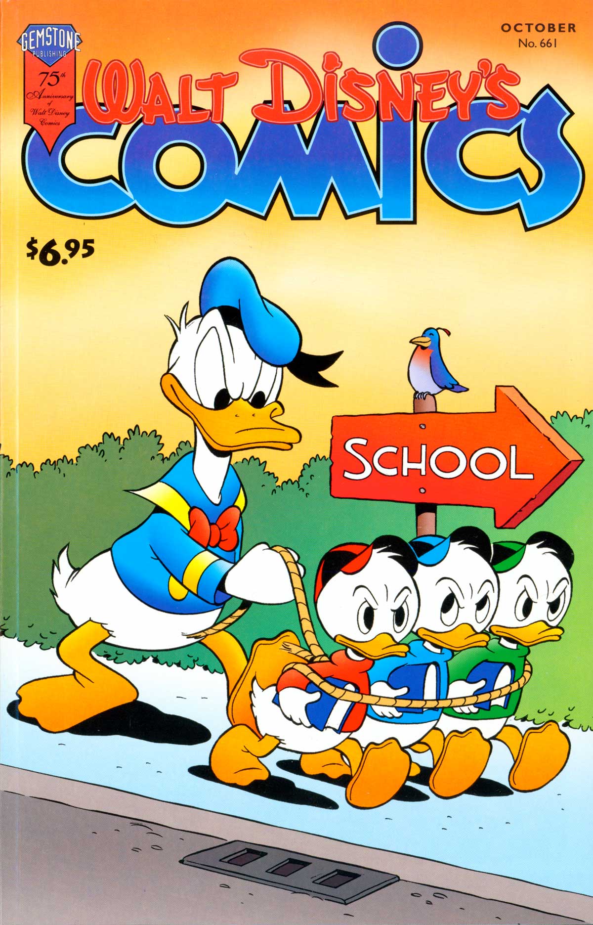 WaltDisneysComicsAndStories-661