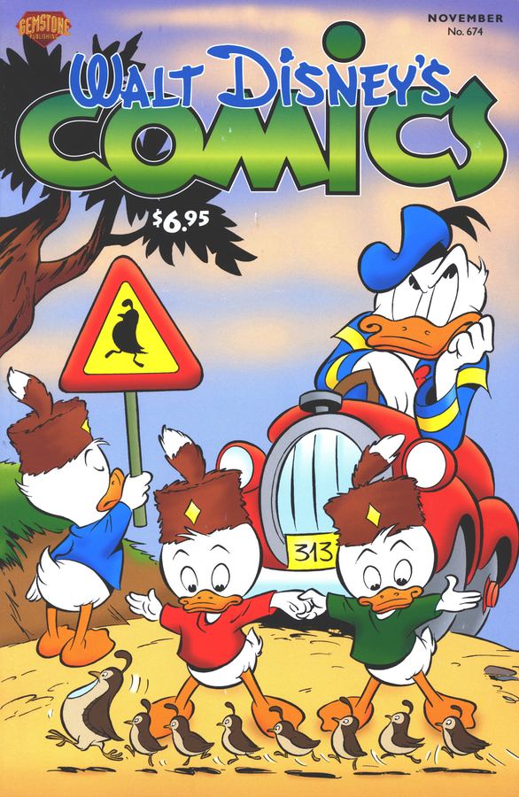 WaltDisneysComicsAndStories-674
