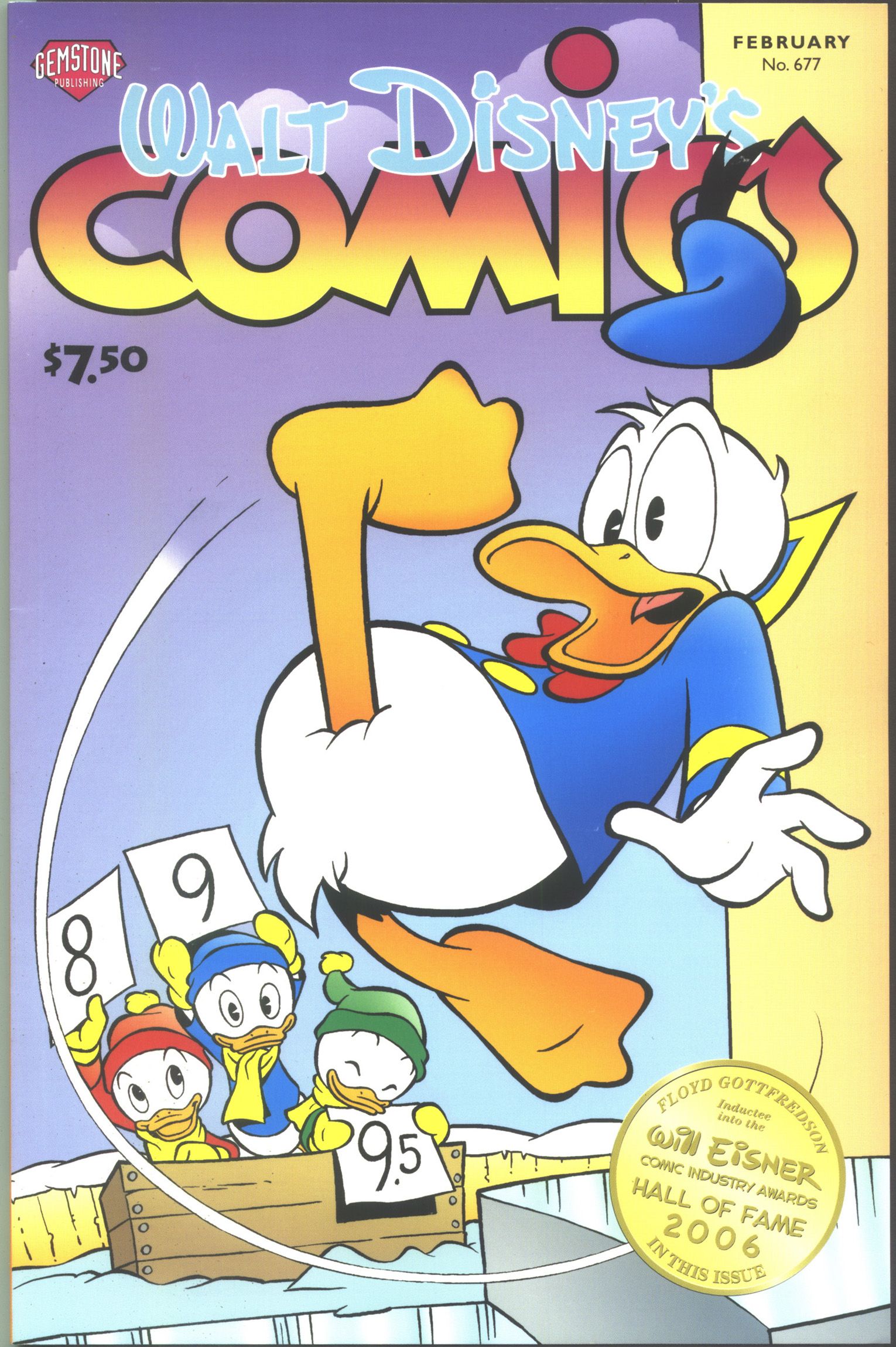 WaltDisneysComicsAndStories-677