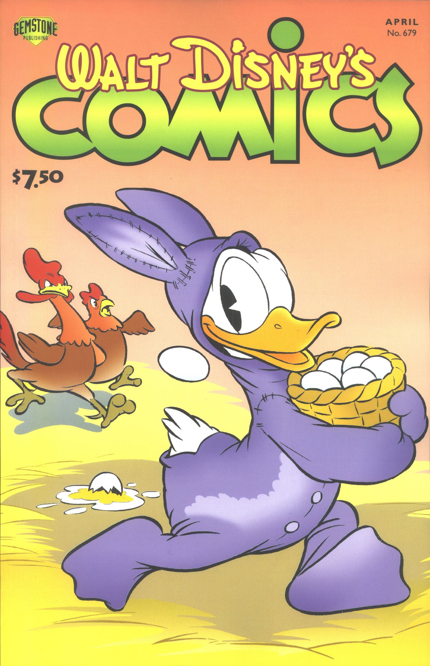 WaltDisneysComicsAndStories-679