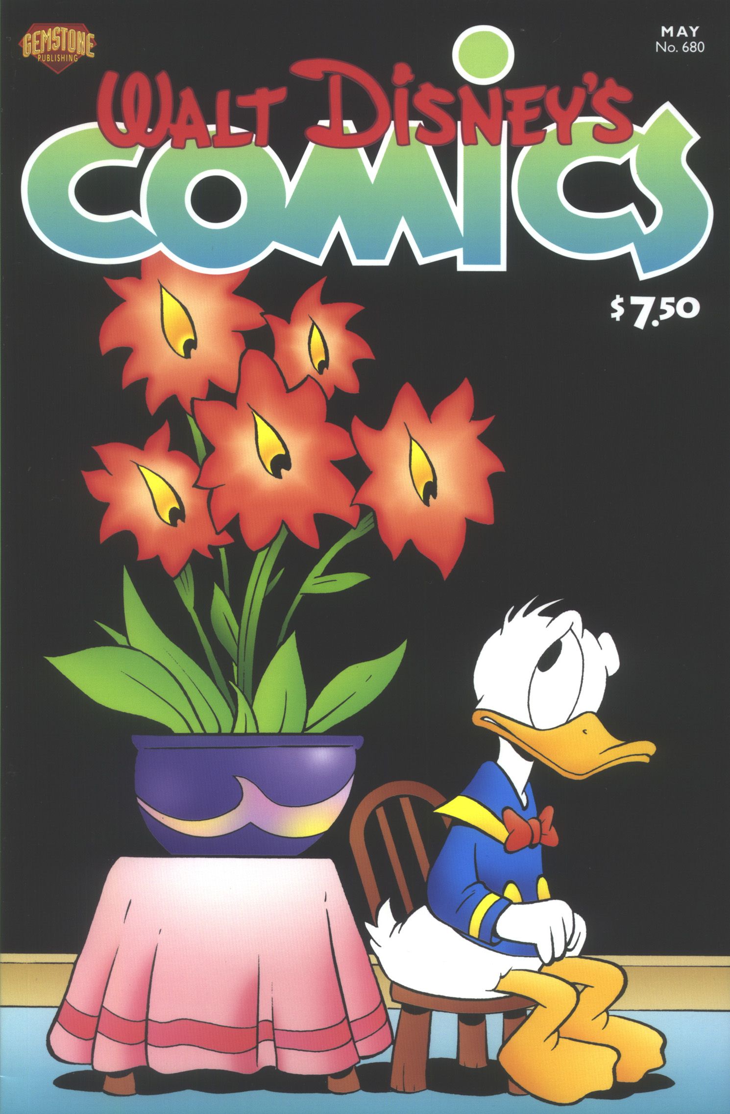 WaltDisneysComicsAndStories-680