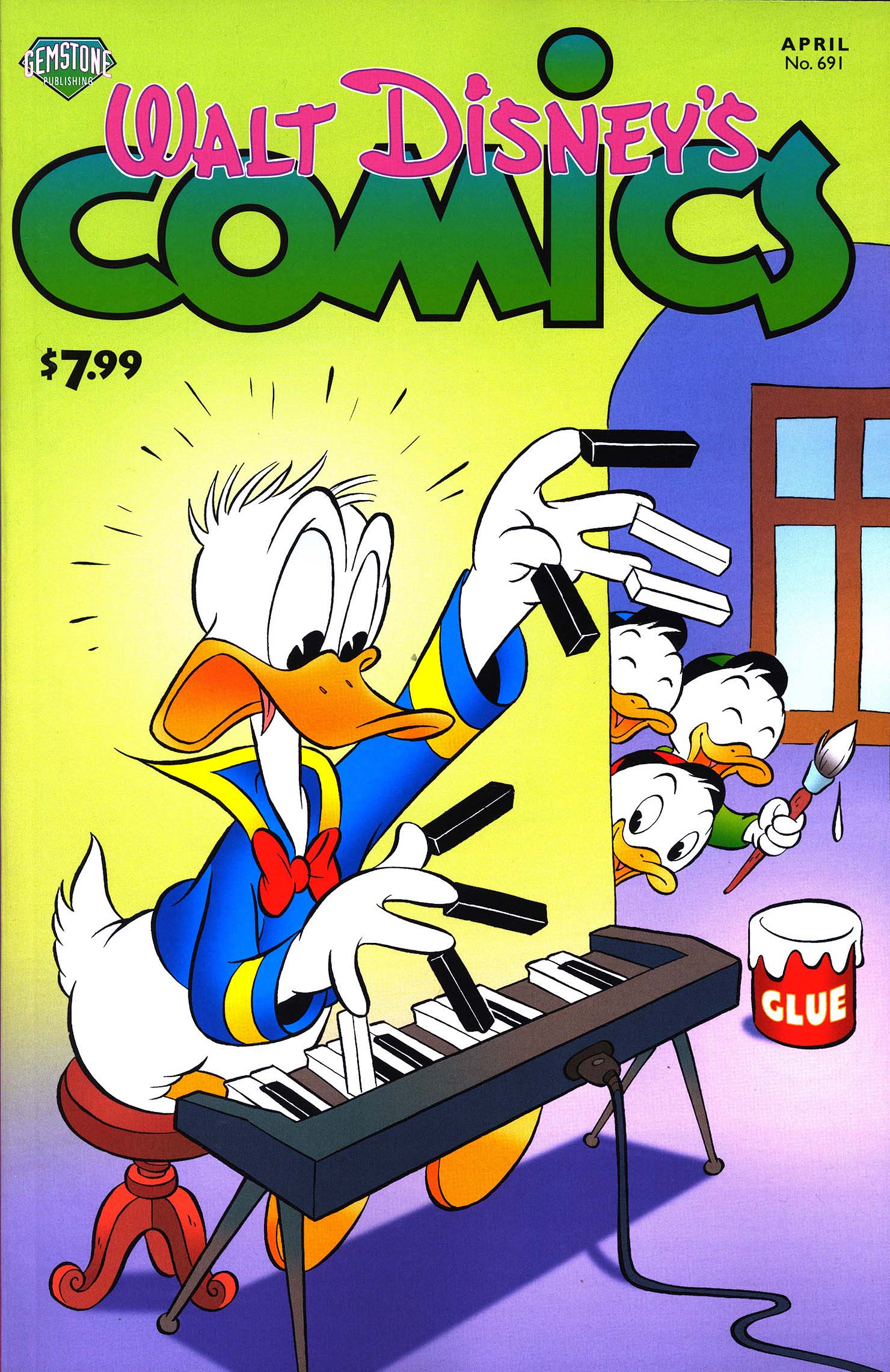 WaltDisneysComicsAndStories-691