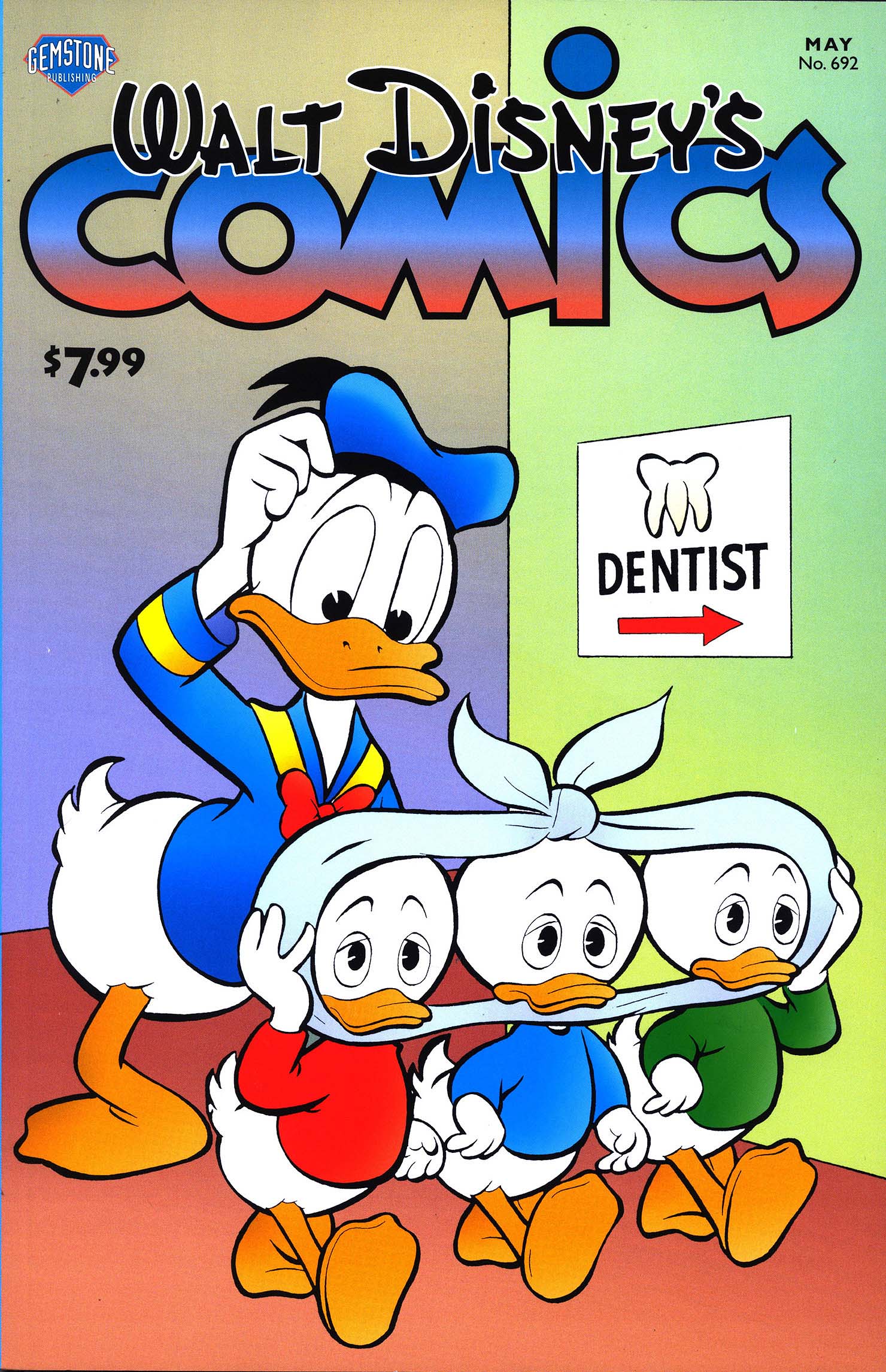 WaltDisneysComicsAndStories-692