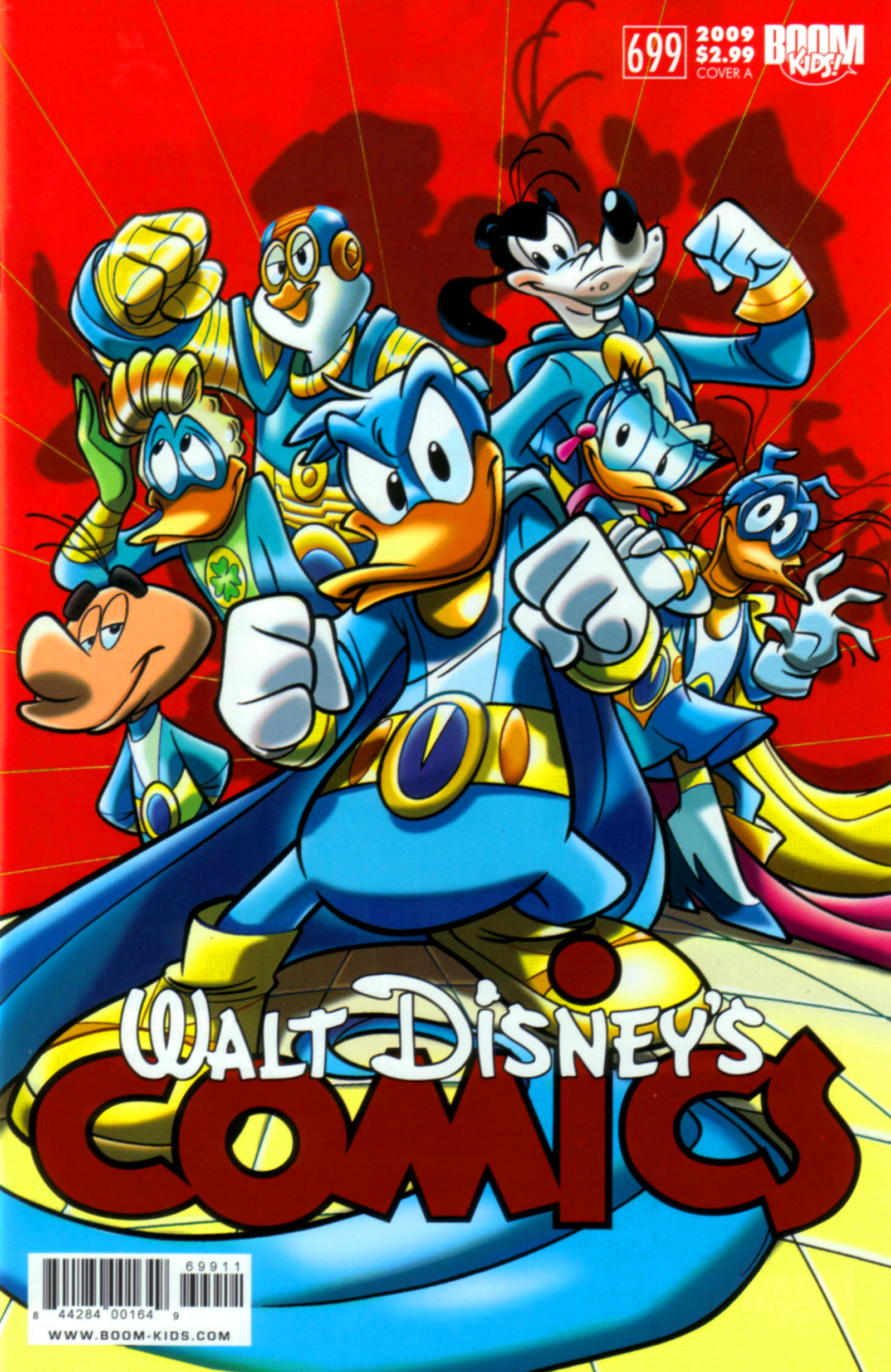 WaltDisneysComicsAndStories-699