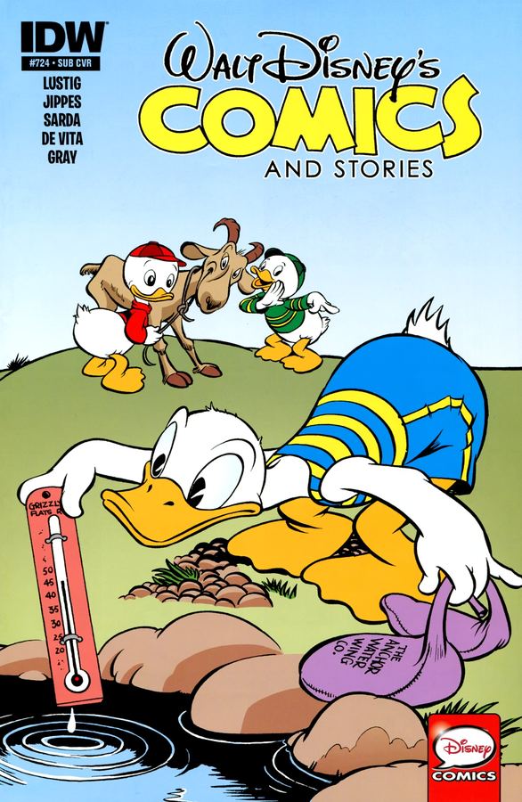 WaltDisneysComicsAndStories-724