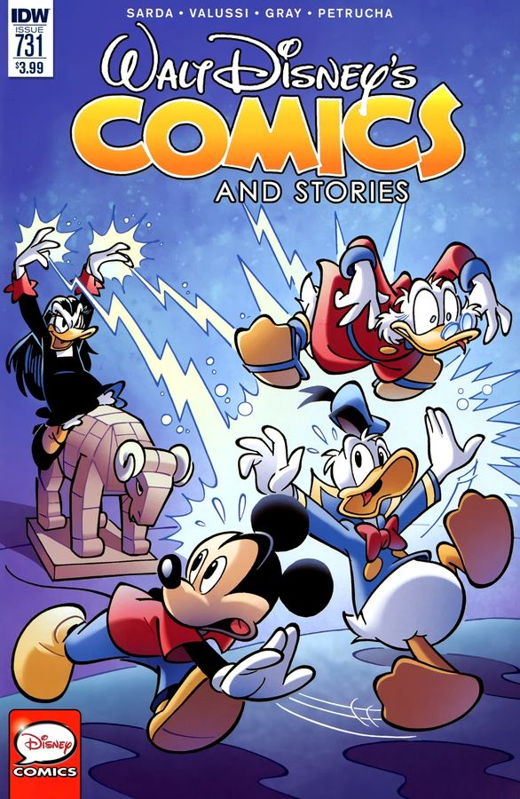 WaltDisneysComicsAndStories-731