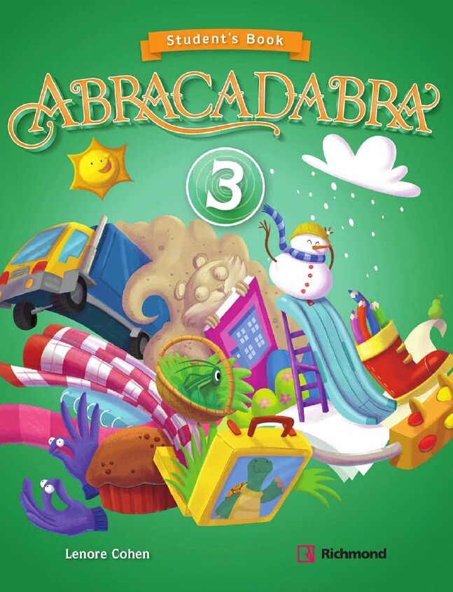 Abracadabra by Richmond - 3