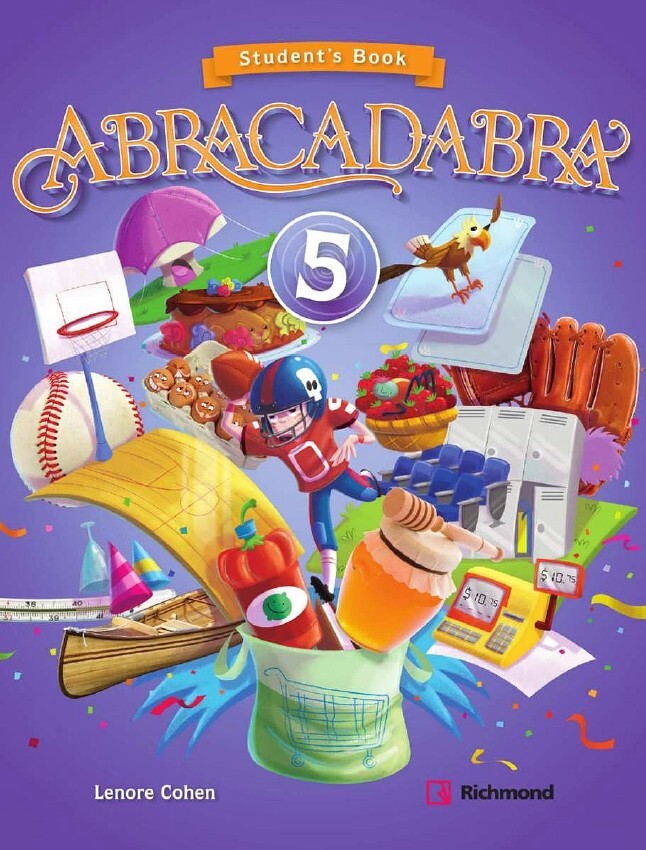 Abracadabra by Richmond - 5