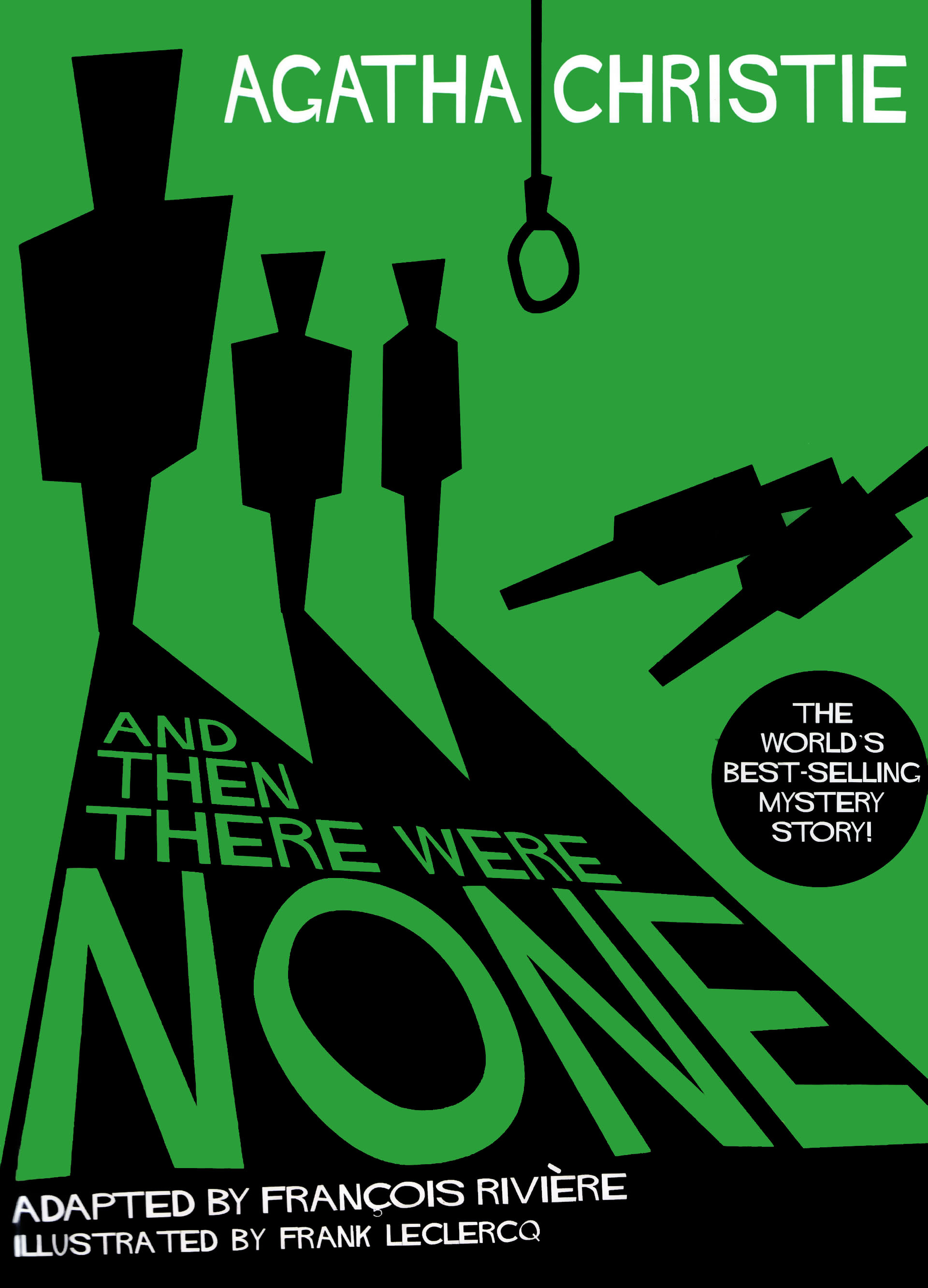 Agatha Christie's - And then there were none (2009)