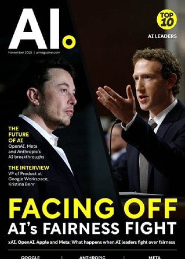 AI Magazine