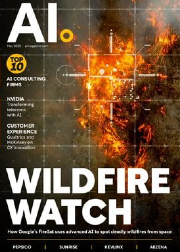 AI Magazine 05.2025