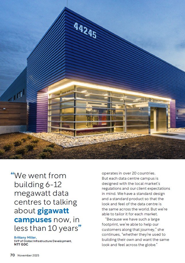 AI Magazine - sample page 1