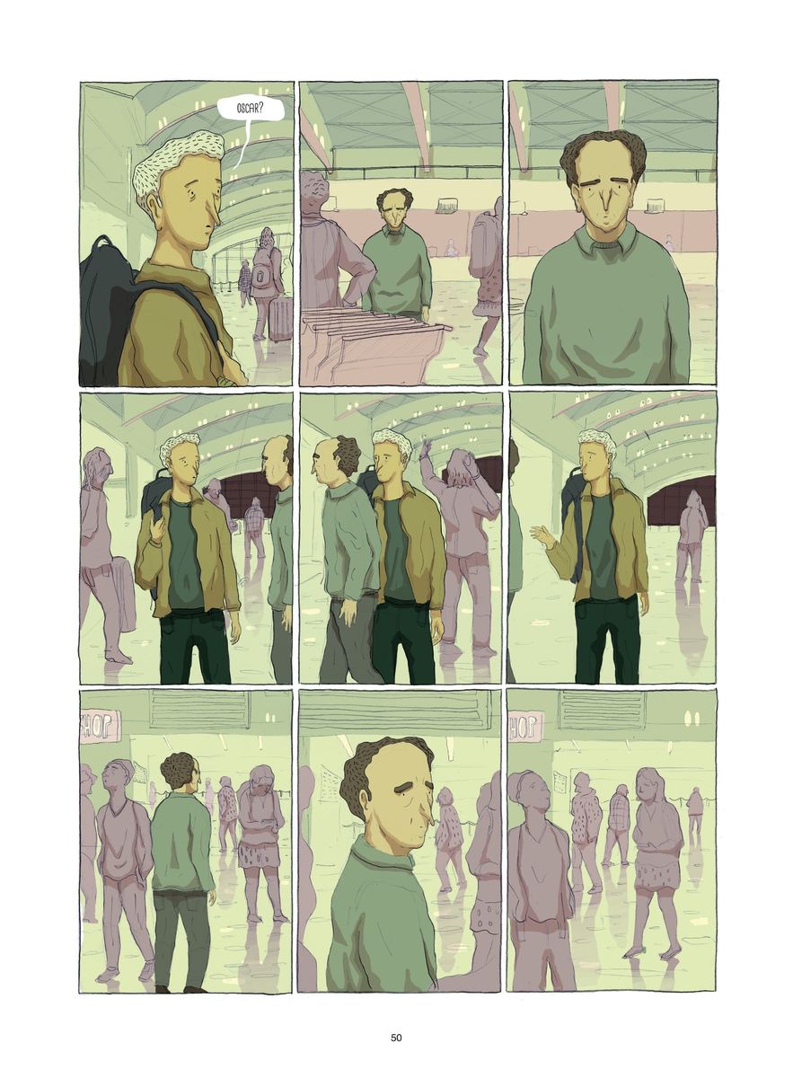 Aldo - sample page 4