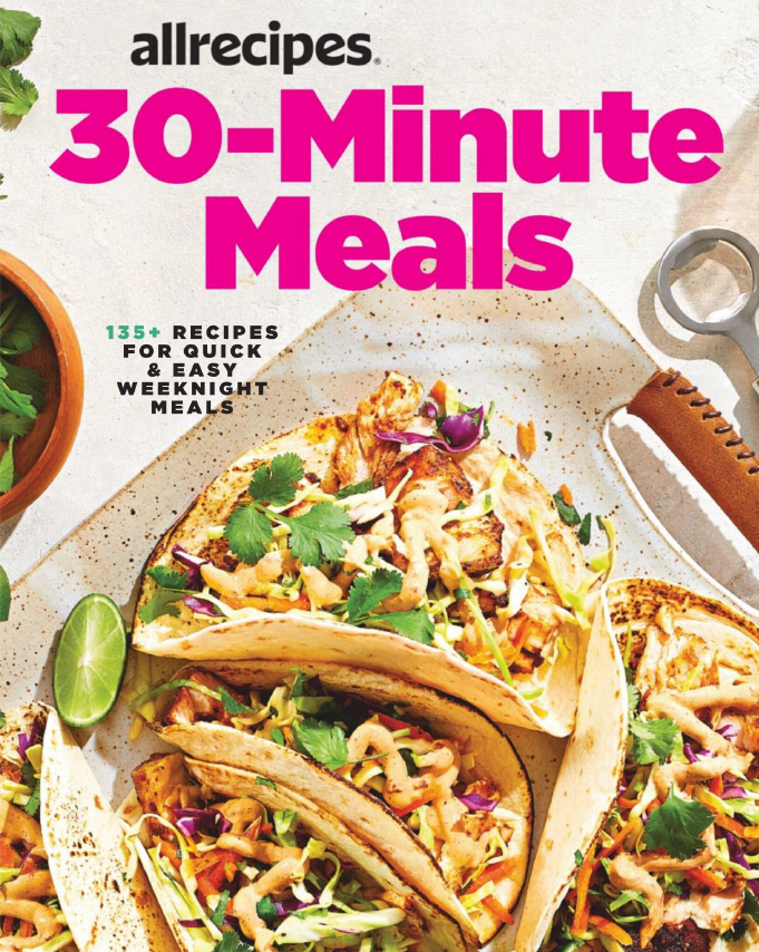 All recipes