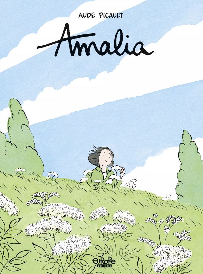 Amalia