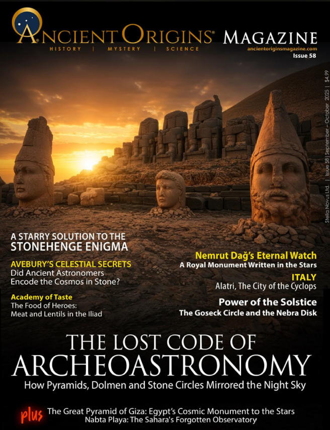 Ancient Origins