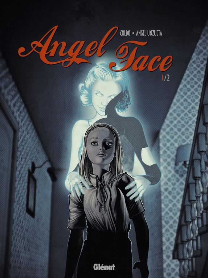 Angel Face v1 (2015)