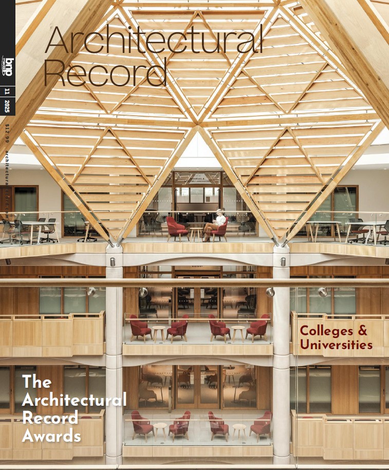 Architectural Record