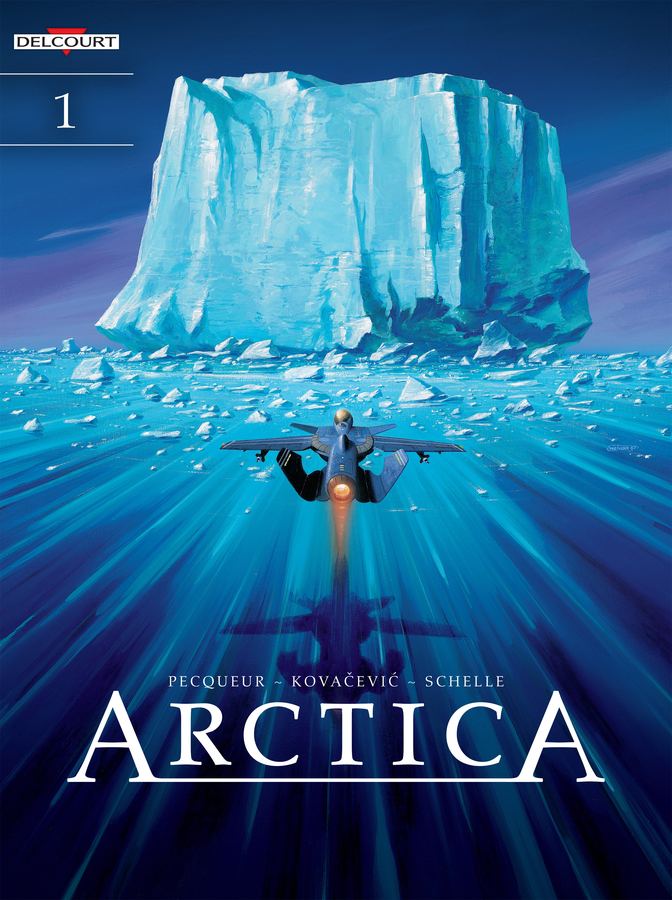 Arctica
