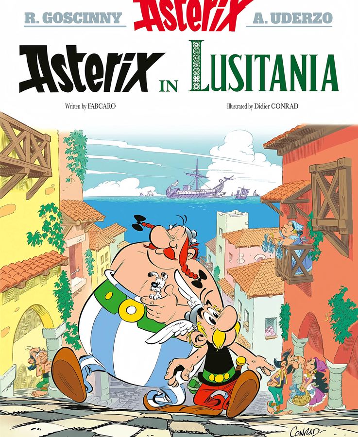 Asterix