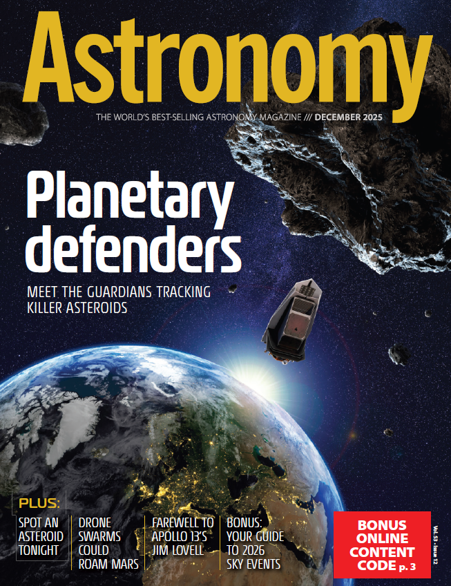 Astronomy