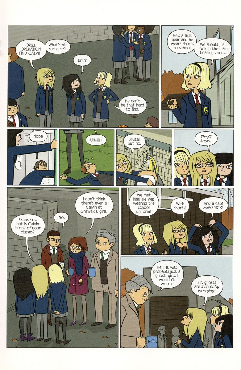 Bad-Machinery - sample page 1