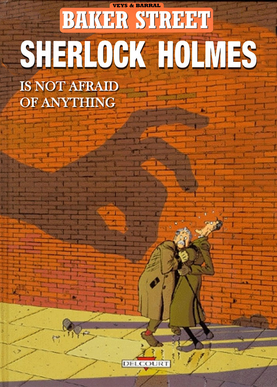 BakerStreet