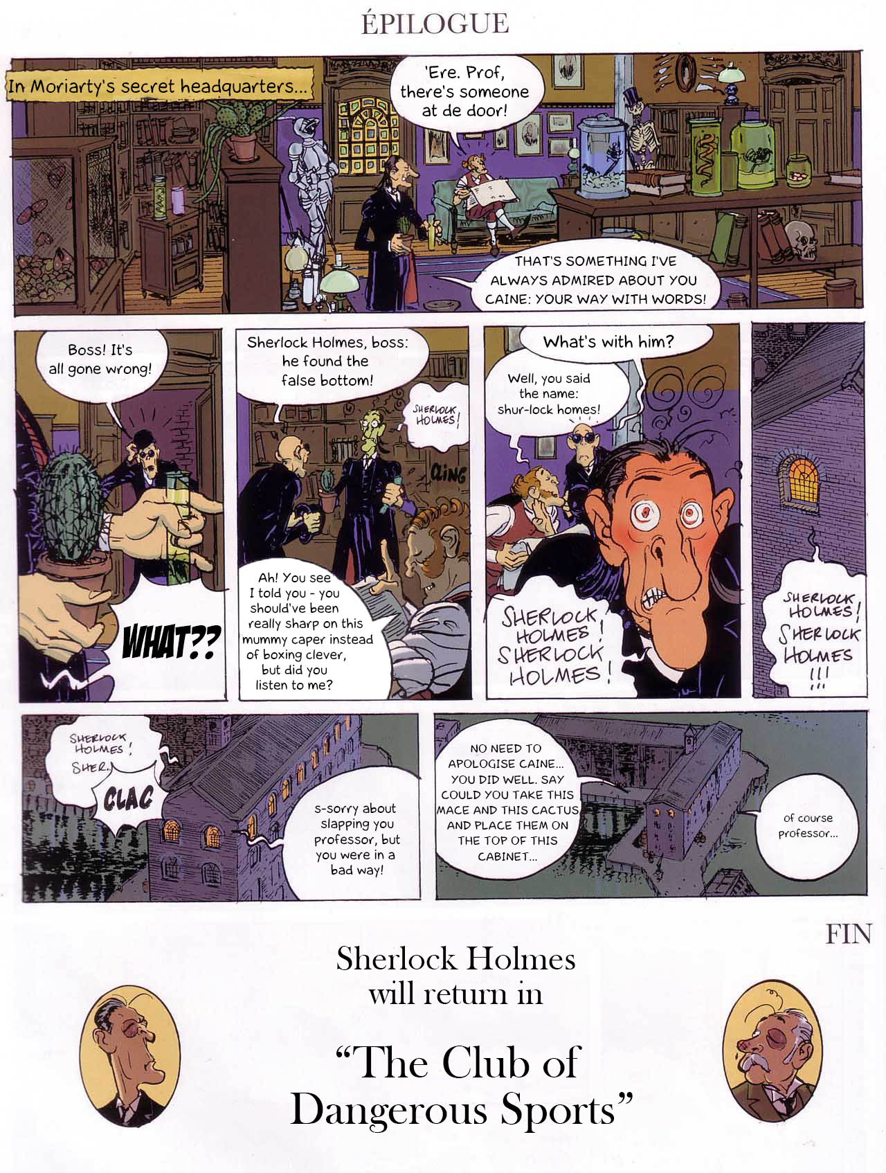 BakerStreet - sample page 5