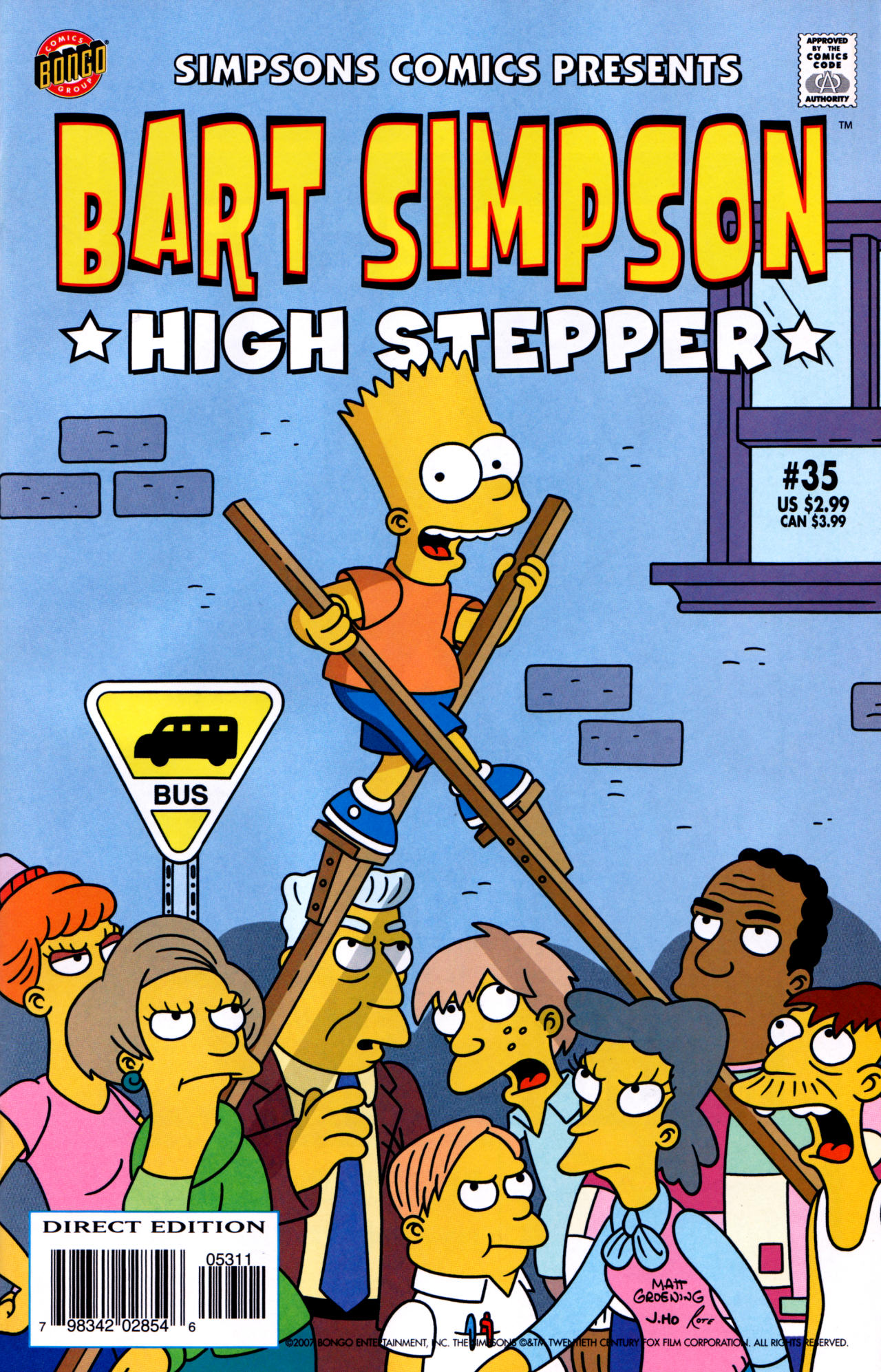Bart Simpson 035 (2007) (noads) (Truman-DCP)