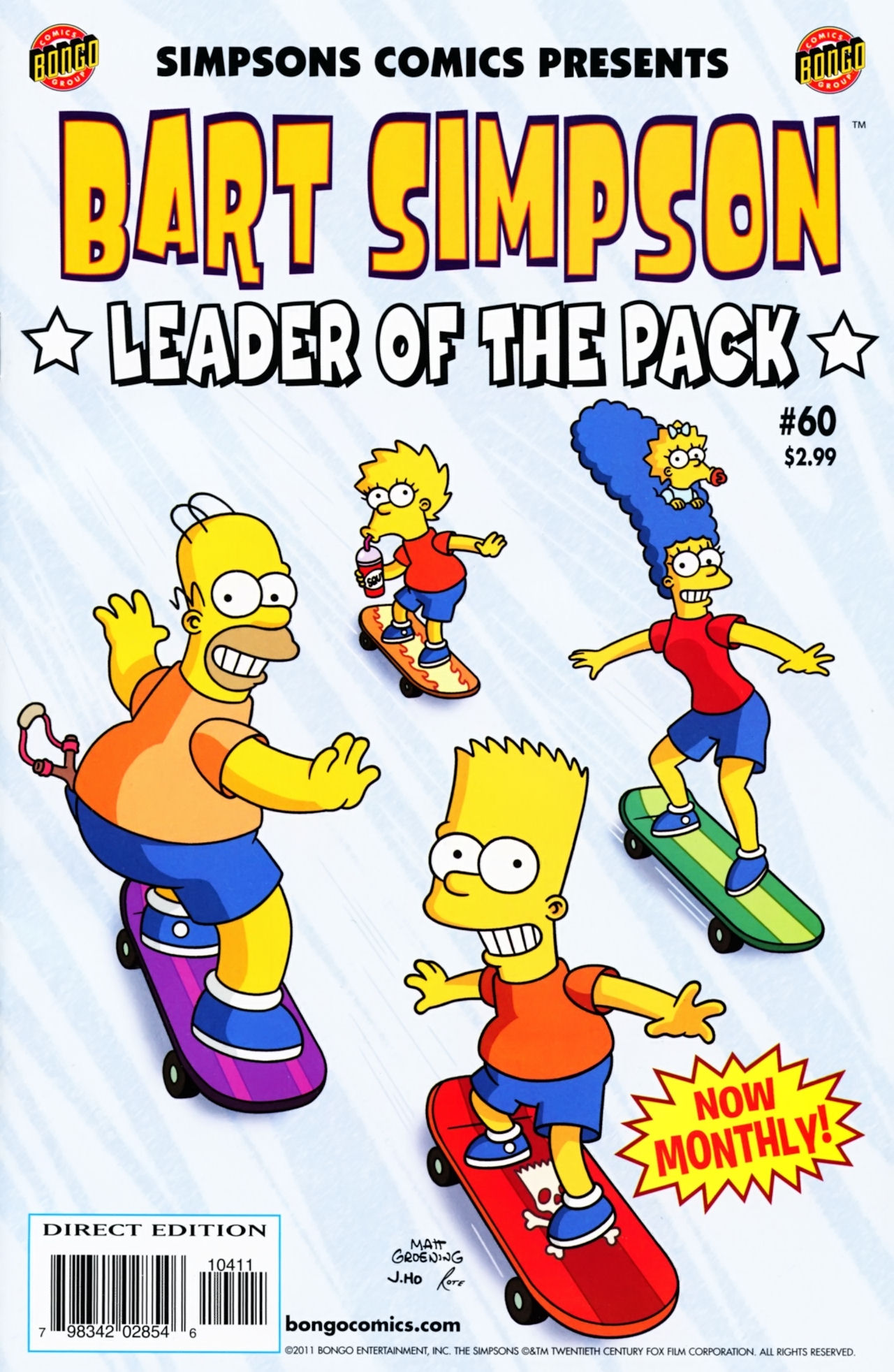 Bart Simpson 060 (2011) (c2c) (OnlyOrko-CPS)