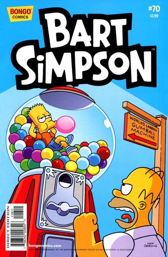Simpsons Comics Presents Bart Simpson 070 (2012) (Harkonnen-DCP)