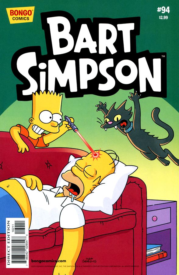 Simpsons Comics Presents Bart Simpson 094 (2015) (Harkonnen-DCP)