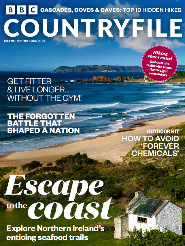 BBC Countryfile 09.2025