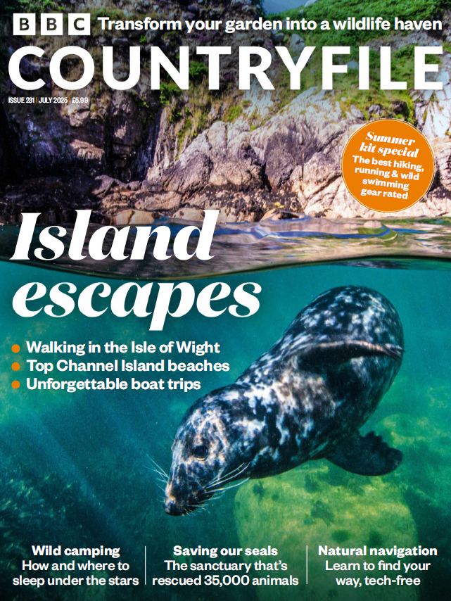BBC Countryfile 07.2025