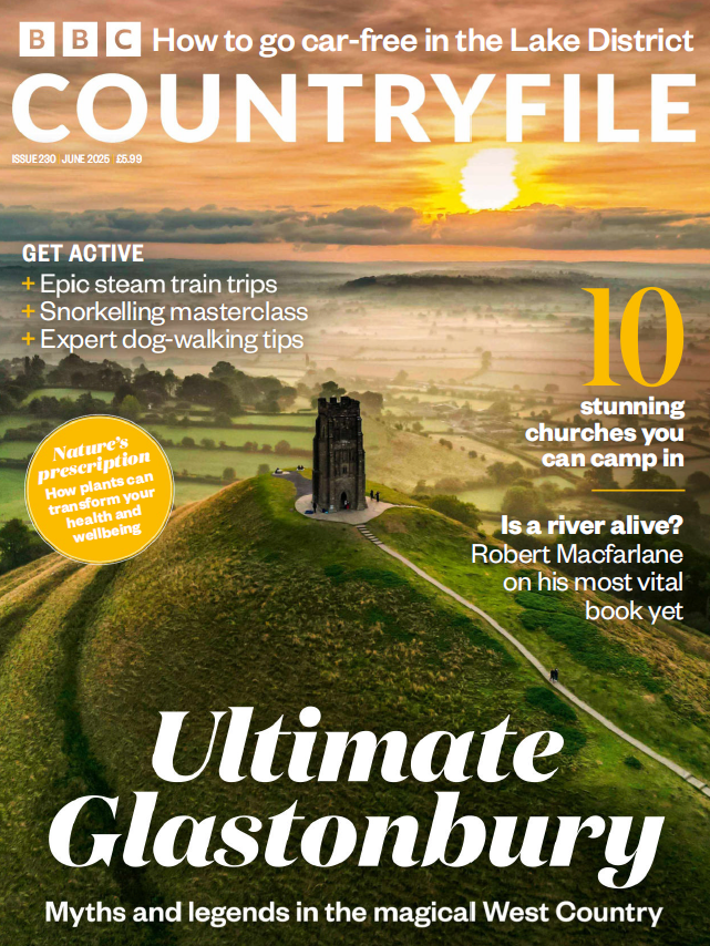 BBC Countryfile 06.2025