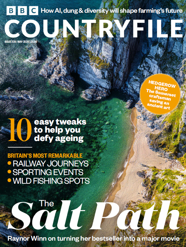 BBC Countryfile 05.2025