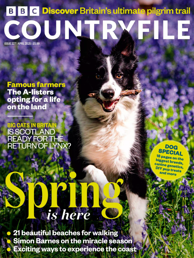 BBC Countryfile 04.2025