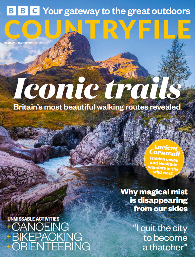 BBC Countryfile 03.2025