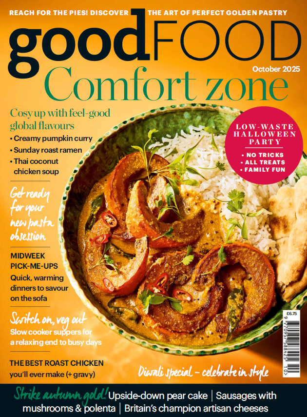 BBC Good Food UK
