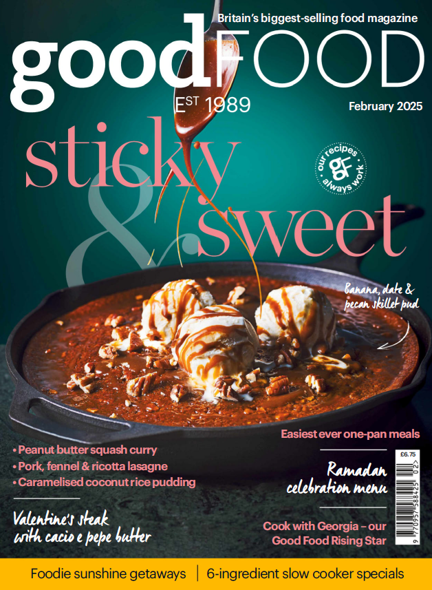 02 BBC Good Food UK 02.2025