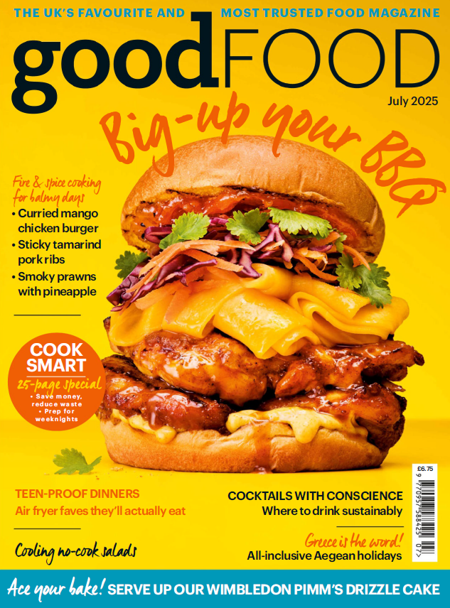 07 BBC Good Food - July 2025