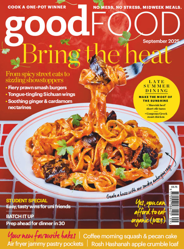 09 BBC Good Food - September 2025