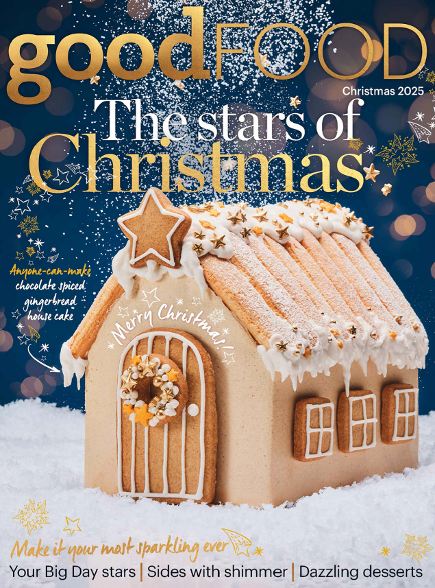 Good Food - Christmas 2025