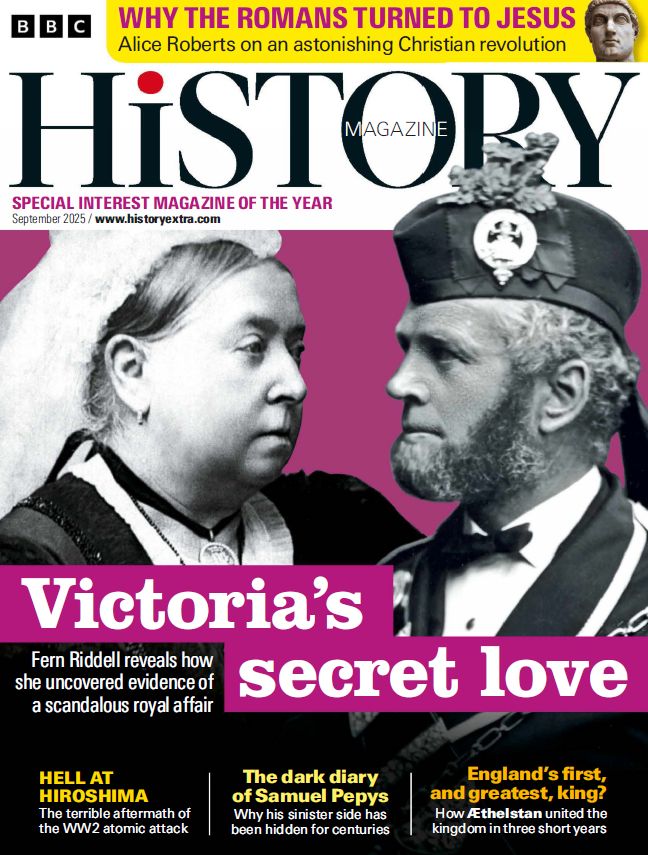 09 BBC History 09.2025