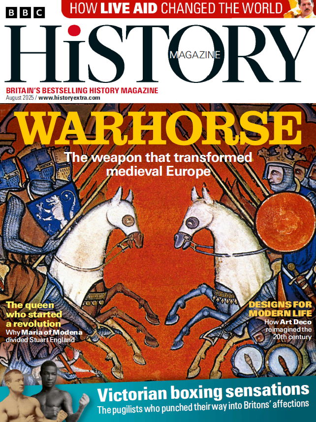 08 BBC History 08.2025