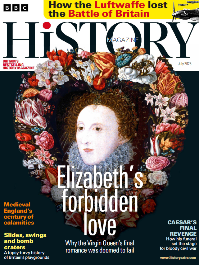 07 BBC History 07.2025